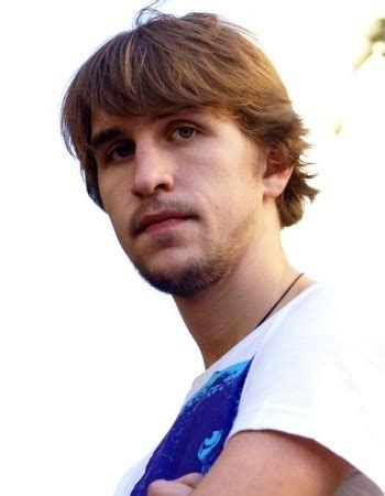 Иван Добронравов (Ivan Dobronravov). Биография актера. Фотографии