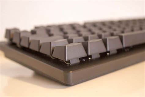 Razer Huntsman Tournament Edition Review - Expensive Fun, Few Features?