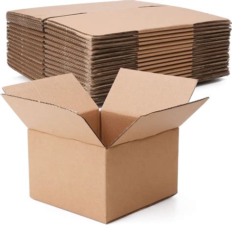 kaderron  pack xx  shipping boxes  small business
