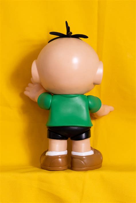 Boneco Turma Da Monica - 10