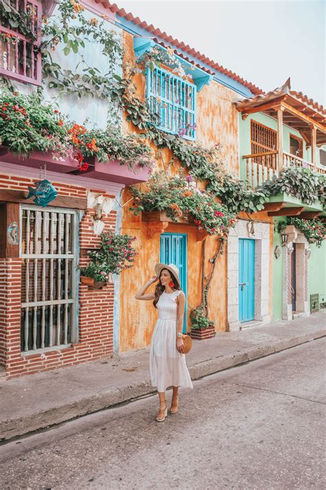 The ultimate travel guide to cartagena colombia – Artofit
