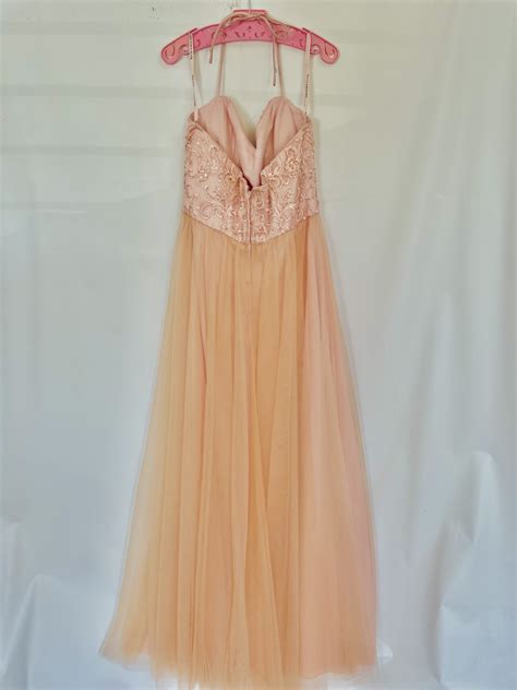 Ball Gown Ballet - Archies Promise