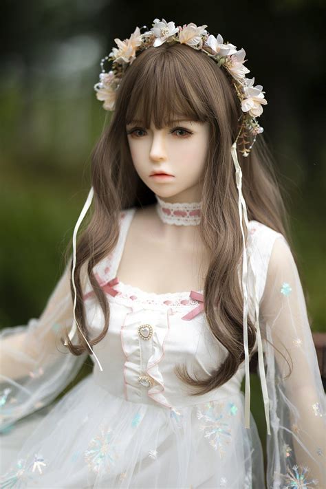 Dora - Anime Fairy Innocence Mini Sex Doll 💋 NakeDoll