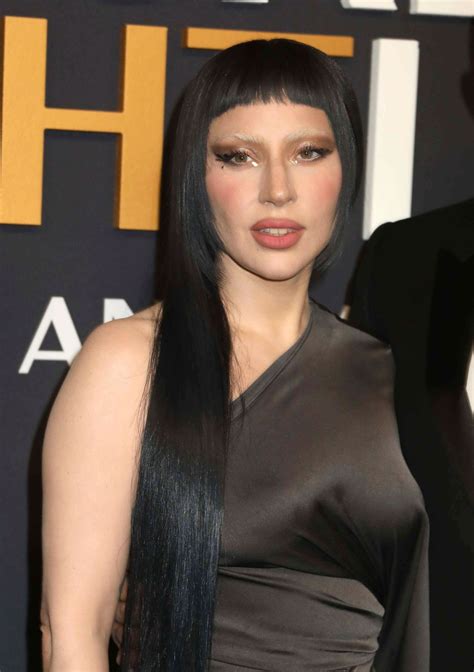 Lady Gaga Style, Clothes, Outfits and Fashion • CelebMafia