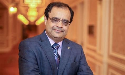 sanjay shah vistex ceo biography wiki age net worth wife family
