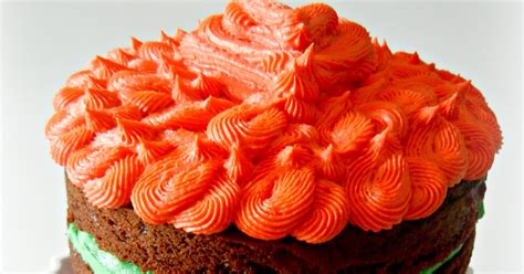 sugar swings serve  reverse rainbow cake    important