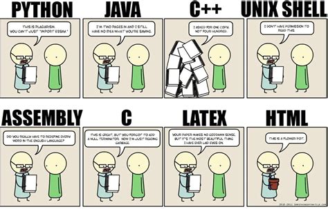 stack  programming jokes