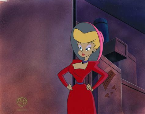 Animaniacs Original Production Cel: Hello Nurse - Etsy