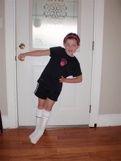 Ms. Peyton Rylee: Pixie's...Peyton's soccer team!