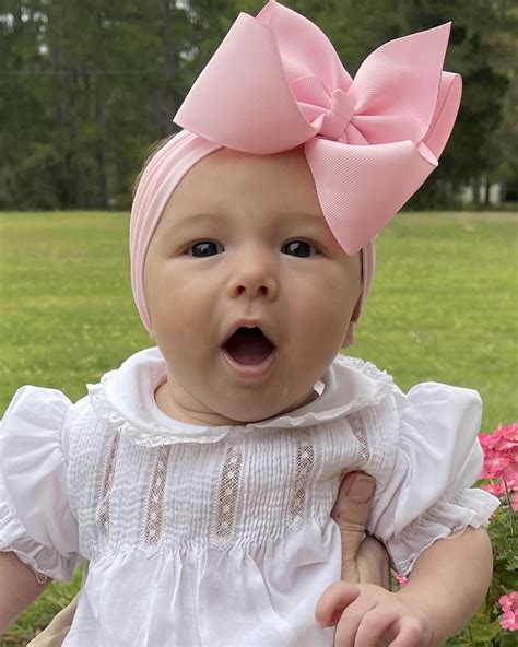 Elleanor "Ella" Claire Bergeron - The Times of Houma/Thibodaux