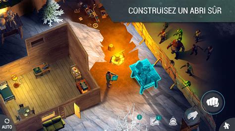Last Day on Earth: Survival – Applications Android sur Google Play