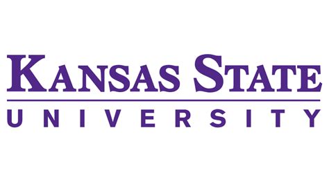Kansas State University Vector Logo | Free Download - (.SVG + .PNG ...