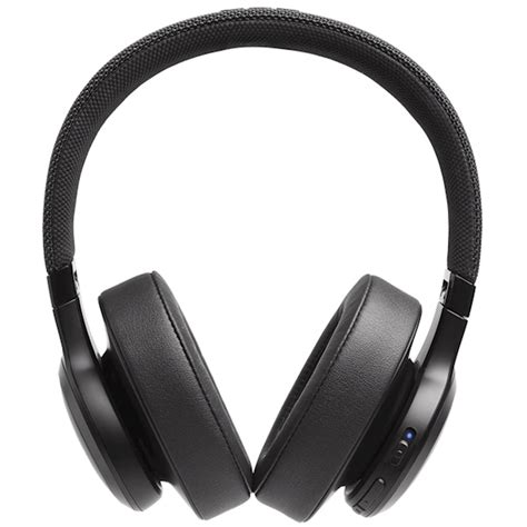 Беспроводные наушники JBL Live 500BT Black (JBLLIVE500BTBLK) - купить в ...