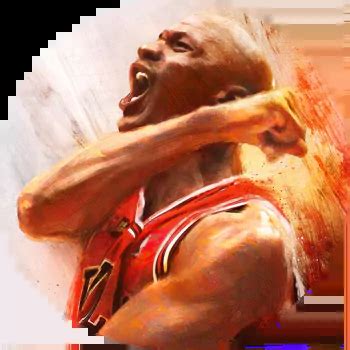 Michael Jordan PFP