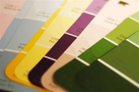 paint chips walls  design