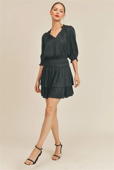 Jamie Dress – Kismetlg