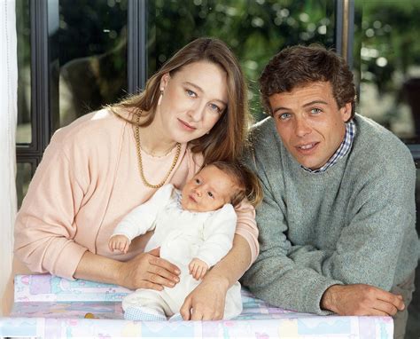 Paolo Ciavarro e l'addio alla madre Eleonora Giorgi: "Ciao mami, ti amo