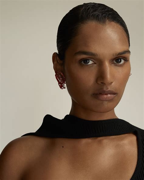 Selina Pillay - Skins Model Management