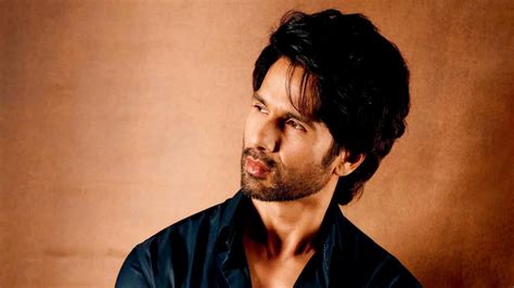 oromeo shahid kapoor opens   playing morally grey roles