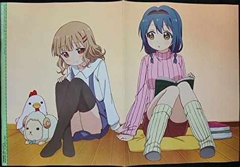 【ゆるゆり】大室櫻子のかわいいところは？声優やキャラソンも紹介！