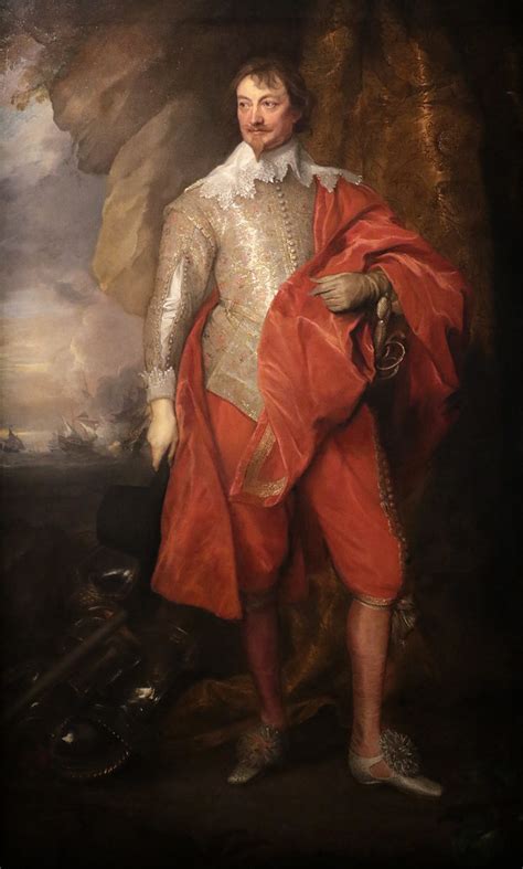 Antoon van Dyck (Anversa, 1599 – Londra, 1641) Robert Rich… | Flickr
