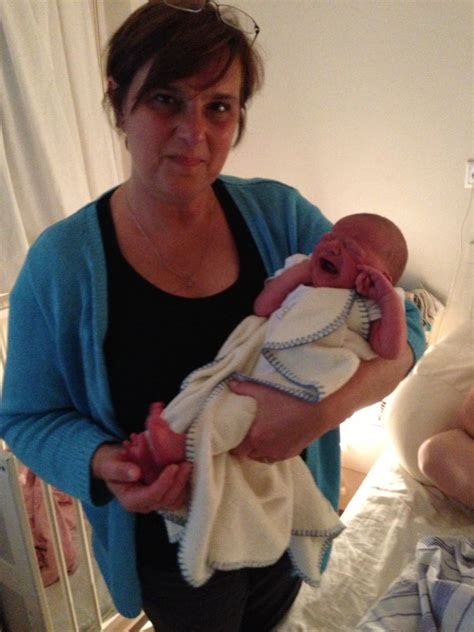 Monika Schanda - Breastfeeding Support