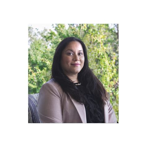 Renée Castillo-De La Cruz, Staff Attorney