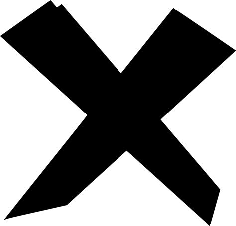 SVG > wrong error incorrect abort - Free SVG Image & Icon. | SVG Silh