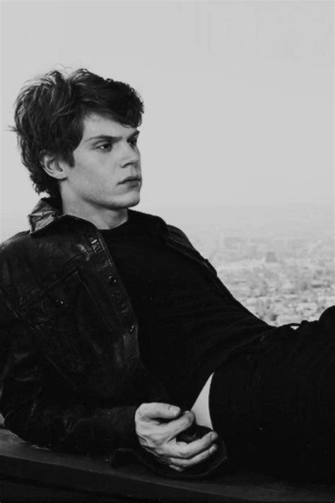 #Тейт-Лэнгдон on Tumblr
