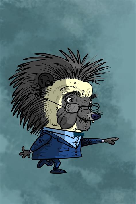Joe Corrao Comics: DYSTOPIA: Character concept art