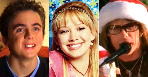 memorable guest stars