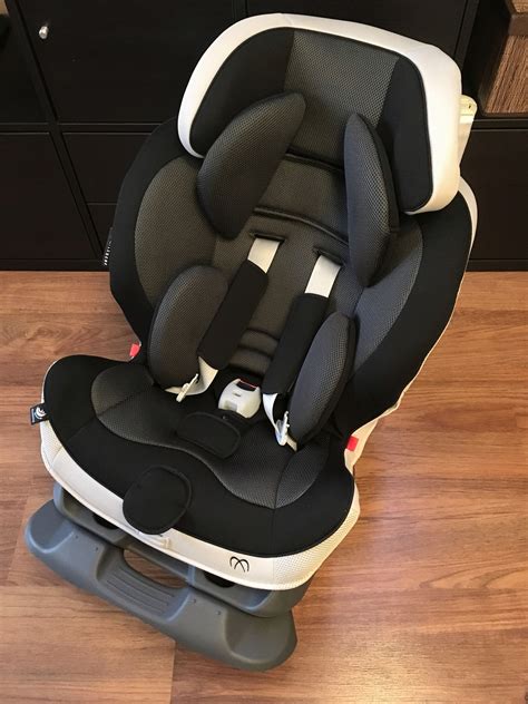 Кресло carmate swing moon premium - 98 фото