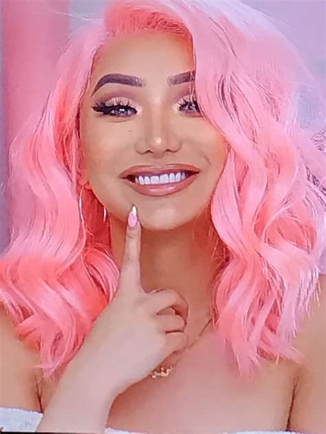 Nikita Dragun | Hair, Nikita, Makeup