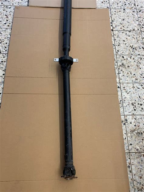 Gelenkwelle Kardanwelle BMW 3er E46-328i - TN 26111229564 Für