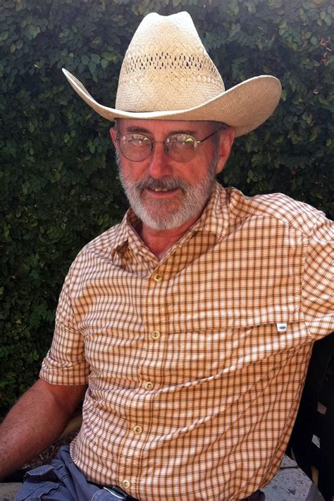 Remembering Dean Tidwell: Obituary and Service Details 20
