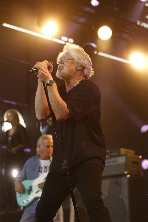 Bob Seger - Singer, Musician, Songwriter