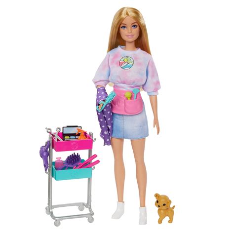 Barbie Doll and Accessories | Mattel