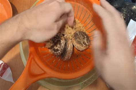 Убойная прикормка: рецепт, который удивит даже опытных рыбаков!