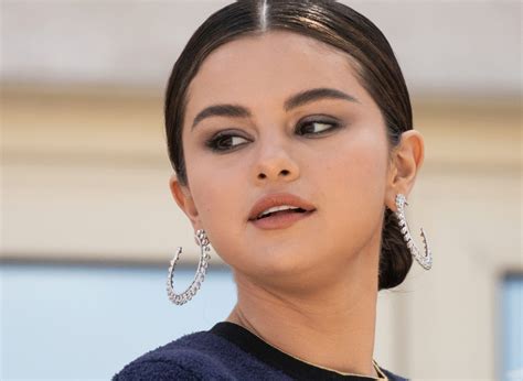 The Shocking Secret Behind Selena Gomez's [Hypothetical News Event] Image 7