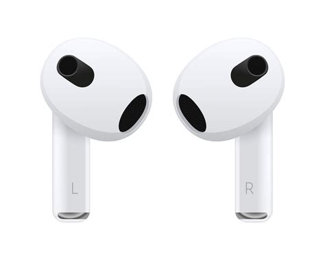 AirPods 3. Generation Ersatz – OneEarPod