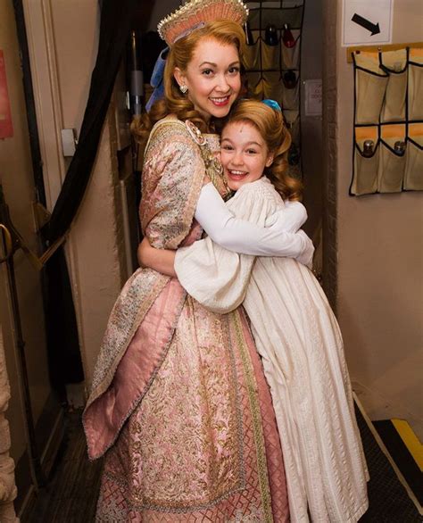 Anastasia cast | Anastasia broadway, Broadway costumes, Anastasia musical