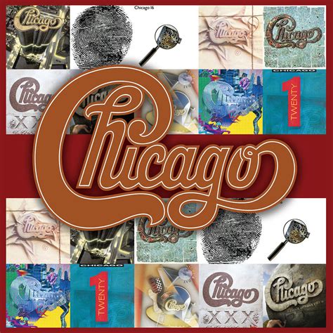 Chicago If You Leave Me 10