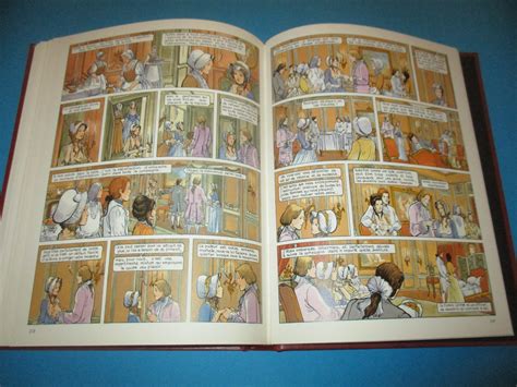 Les Chefs-d'oeuvre de la bande dessinée érotique 4, BDE Tome 4, Grands