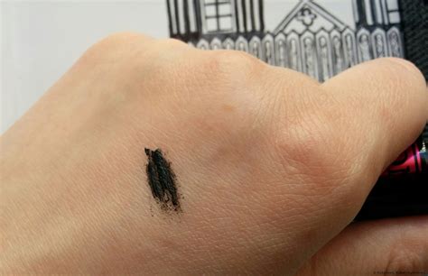 Lancôme Monsieur Big Mascara - «☛Première! Mascara von Lancôme ...