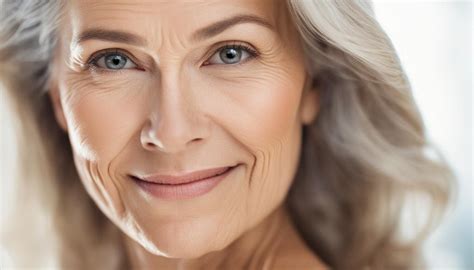 Radiant Complexion: Skincare Over 60 Secrets