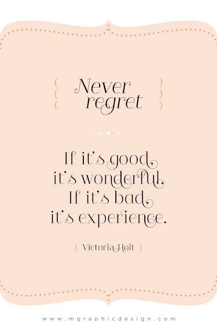 Q cards: REGRET