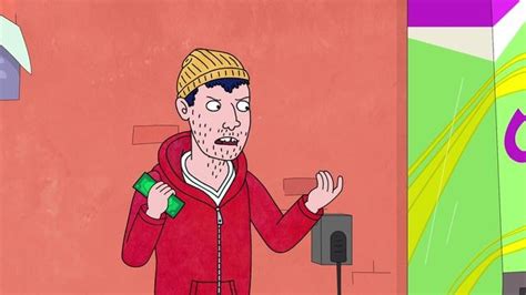 Конь БоДжек / BoJack Horseman - 2 сезон – смотреть онлайн все 12 видео ...