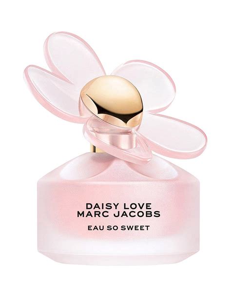 Marc Jacobs Daisy Love Eau So Sweet Eau De Toilette For Women - Floral