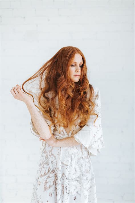 redhead Archives • Summer Rayne Photo