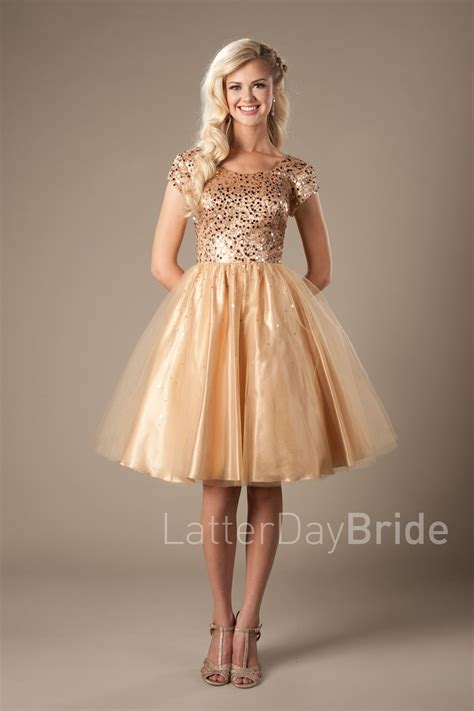 modest cocktail dresses 4